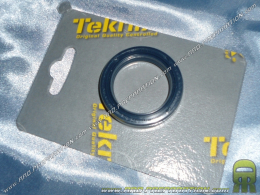 TEKNIX Ø37X49.1X8 fork oil seals for mécaboite, RIEJU Mrx, Mxr, Rs2