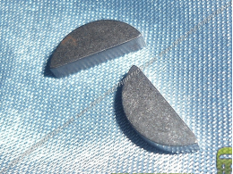 Clavette d'embrayage et allumage pour PIAGGIO CIAO, CIAO PX, SI ...