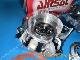 Carters moteur type origine AIRSAL pour cyclomoteur 50 PEUGEOT 103