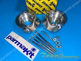PARMAKIT racing engine...