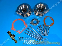TEKNIX original type engine...