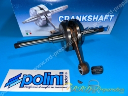 Crankshaft POLINI (vilo /...