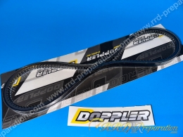 Reinforced belt DOPPLER...