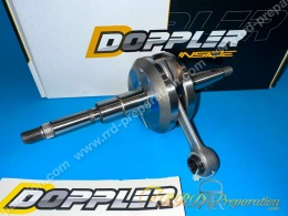 Crankshaft DOPPLER...