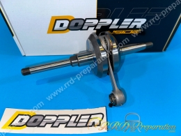 Crankshaft DOPPLER...