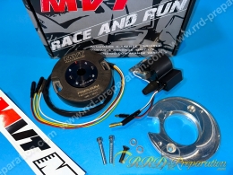 MVT PREMIUM internal rotor...
