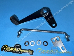 REPLAY articulated starter...