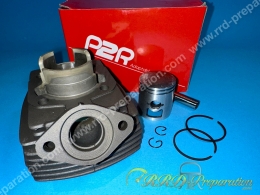 Kit 50cc aluminio aire P2R...
