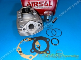 Kit 50cc aluminio aire...