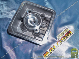 MALOSSI cylinder head for liquid Ø45.5mm kit with peugeot 103 / fox / wallaroo decompressor