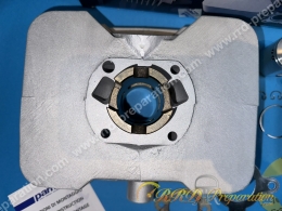 Kit 50 Ø38mm PARMAKIT aluminium axe de 12mm pour SACHS RS 503 et 504 course longue