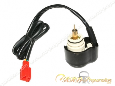 Embrayage Maxi Scooter Teknix Compatible Avec 125 Piaggio Mp3