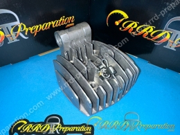RRD cylinder head high...