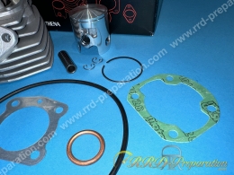 Kit 70 Ø46 ATHENA air aluminium Peugeot 103, fox & wallaroo