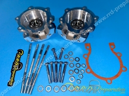 Engine housings complete...