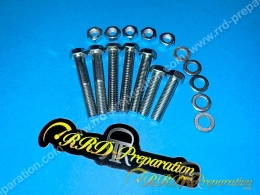 Crankcase hardware kit type...