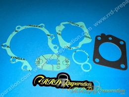 Complete seal pack for 50cc...