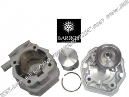 Kit 70cc high engine Ø48mm BARIKIT RACING aluminum DERBI euro 1 & 2