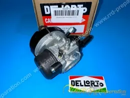 Carburettor DELLORTO SHA...