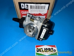 Carburateur DELLORTO PHBG 15 AS rigide