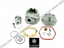 80 cm3 RACING SET DERBI EURO2 WITHOUT BALANCE SHAFT , ITALKIT- GILARDONI