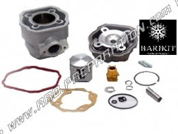 Kit 80cc high engine Ø50mm BARIKIT SPORT aluminum DERBI euro 1 & 2