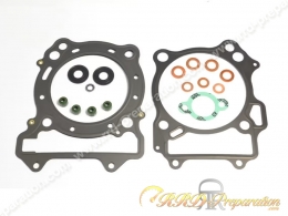 Kit alta articulación motor...
