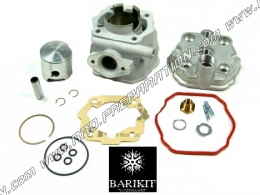 Kit 75cc haut moteur Ø48mm BARIKIT RETOCADOS (préparé) aluminium DERBI euro 1 & 2