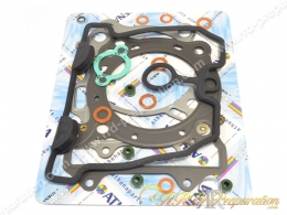 Kit joint haut moteur (16 pièces) ATHENA pour moteur SUZUKI DR-Z S, SM.. 400cc de 2000 à 2015