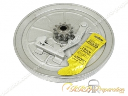 Plate, CGN sheet pulley...