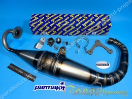 Exhaust PARMAKIT by 77cc...