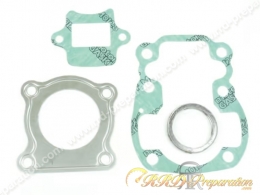 Kit joint haut moteur (4 pièces) ATHENA pour moteur SUZUKI DS 80 cc de 1978 à 1994