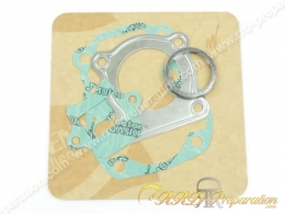 Kit joint haut moteur (4 pièces) ATHENA pour moteur SUZUKI DS 80 cc de 1978 à 1994