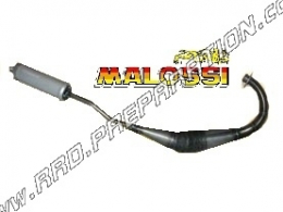 Escape MALOSSI MHR GP 80 paso bajo para DERBI GPR Racing antes de 2003