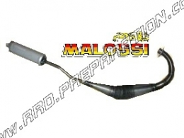 Exhaust MALOSSI MHR GP 80 low passage for DERBI GPR Racing before 2003