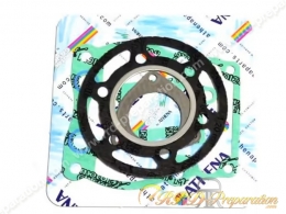 Kit joint haut moteur (4 pièces) ATHENA pour moteur SUZUKI RM 125 cc de 1981