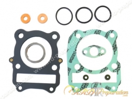 Kit joint haut moteur (11 pièces) ATHENA pour moteur SUZUKI ALT, LT.. 185cc de 1984 à 1987