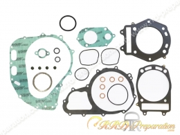 Kit completo de...