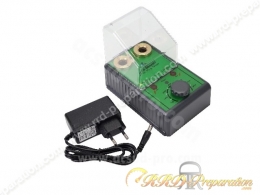 ACSUD spark plug tester