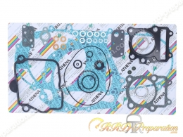 Kit joint moteur complet (34 pièces) ATHENA pour moteur SUZUKI UE CT 150 cc de 2001
