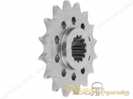 Pignon de sortie de boite AFAM 16 dents pour moto, scooter HONDA 750 X-ADV, FORZA, NC X, XA largeur 520
