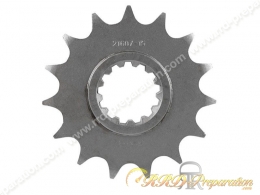 Box output sprocket AFAM 15...