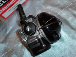 Carburador DELLORTO SHA 15.15 palanca de estrangulador estándar sin lubricación separada