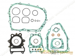 Kit joint moteur complet (24 pièces) ATHENA pour moteur SUZUKI LT E QUADRUNNER 250 cc de 1985 à 1986