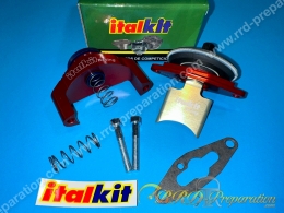 ITALKIT adjustable...