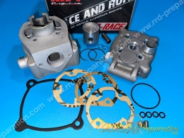 50cc liquid aluminum kit...