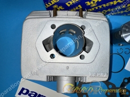 Cylindre - piston sans culasse 70 Ø45mm PARMAKIT pour ZUNDAPP MINITERM CS50, KS50...