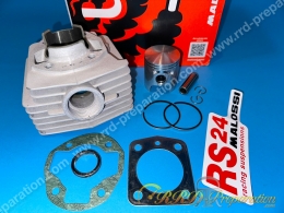 Kit 70cc Ø45,5mm MALOSSI...