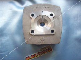 Culasse MALOSSI pour kit 70/75/80cc air Ø45,5mm pour décompresseur Peugeot 103 / fox / Honda wallaro