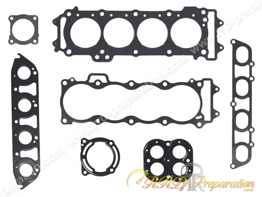 Kit joint haut moteur (7 pièces) ATHENA pour moteur KAWASAKI ULTRA.. 1500cc de 2007 à 2010 Kit joint haut moteur (7 pièces) ATHENA pour moteur KAWASAKI ULTRA.. 1500cc de 2007 à 2010